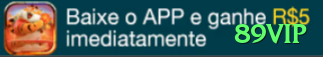 89vip: O Guia Definitivo Para Jogadores Brasileiros01 - 89vip ⚽🔥 App apostas props artilheiro: baixe e ganhe free bet — aposte em Vini/Messi e odds 6.00+ viram lucro real! 🔥💵